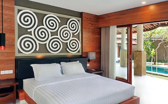 Фото отеля Mutiara Bali Boutique Resort & Villas