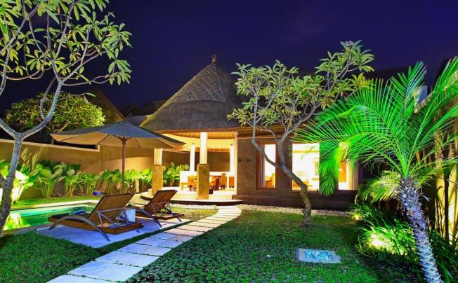 Фото отеля Mutiara Bali Boutique Resort & Villas