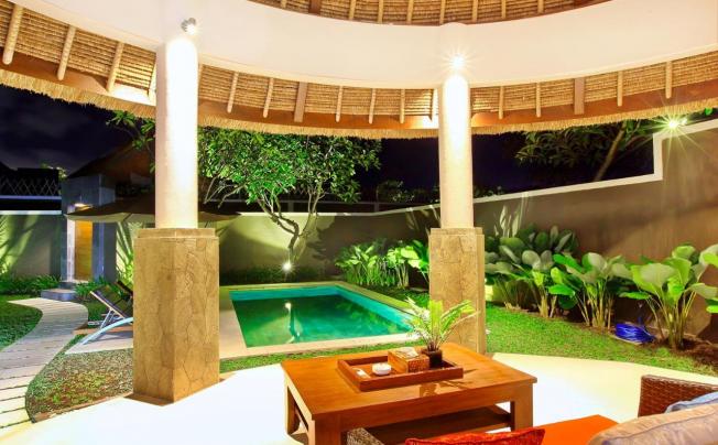 Фото отеля Mutiara Bali Boutique Resort & Villas