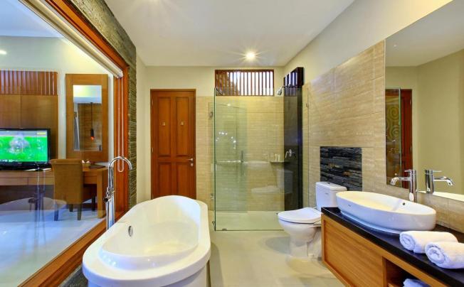 Фото отеля Mutiara Bali Boutique Resort & Villas