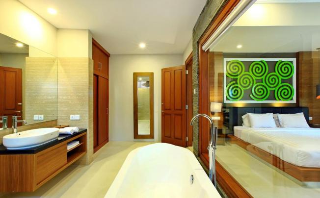 Фото отеля Mutiara Bali Boutique Resort & Villas