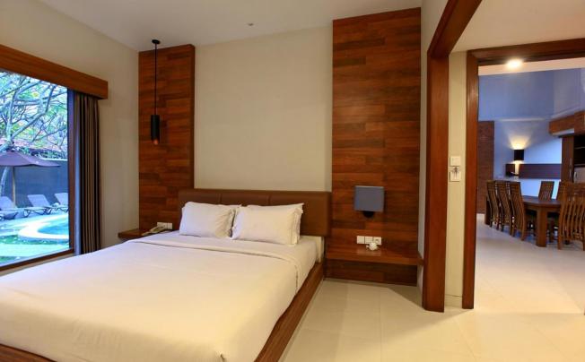 Фото отеля Mutiara Bali Boutique Resort & Villas