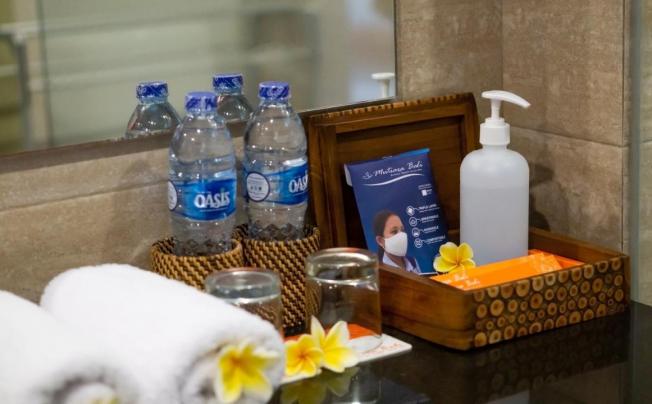 Фото отеля Mutiara Bali Boutique Resort & Villas