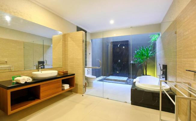 Фото отеля Mutiara Bali Boutique Resort & Villas
