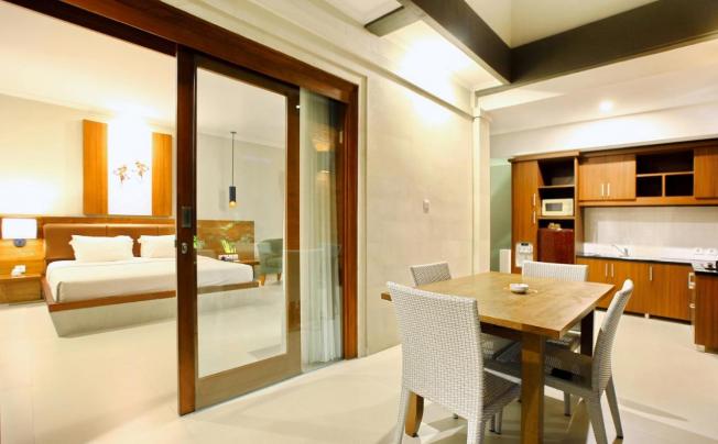 Фото отеля Mutiara Bali Boutique Resort & Villas