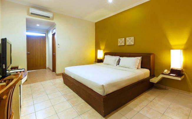 Фото отеля Mutiara Bali Boutique Resort & Villas