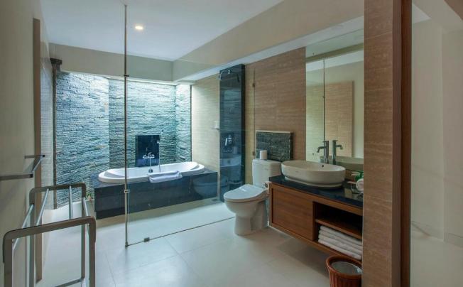Фото отеля Mutiara Bali Boutique Resort & Villas
