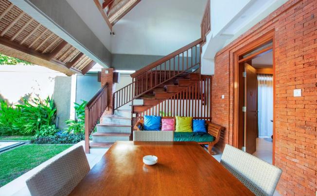 Фото отеля Mutiara Bali Boutique Resort & Villas