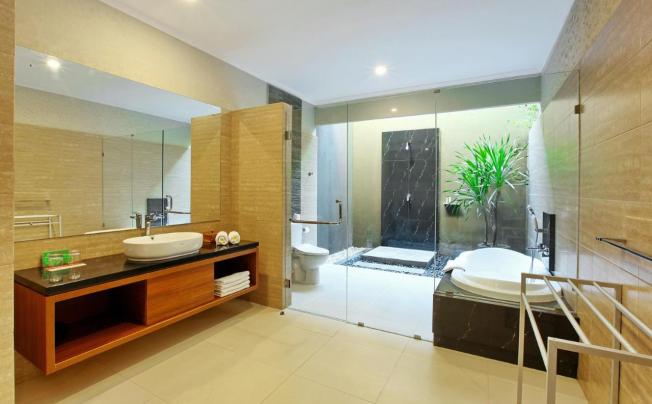Фото отеля Mutiara Bali Boutique Resort & Villas