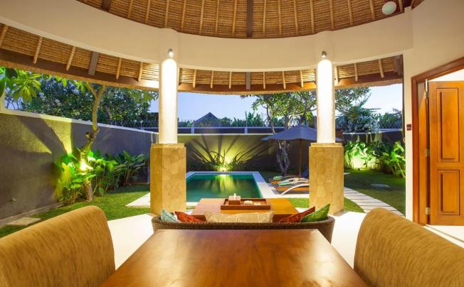 Фото отеля Mutiara Bali Boutique Resort & Villas