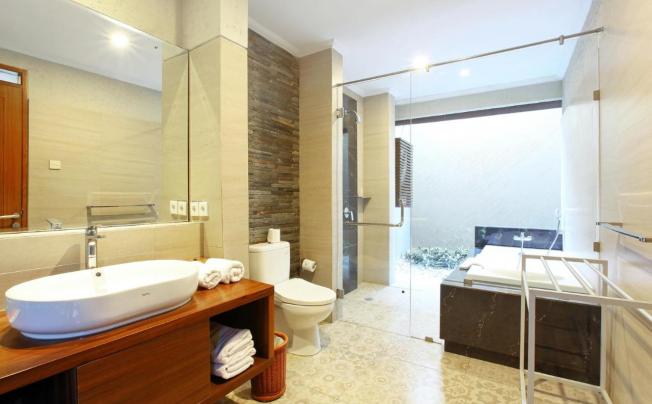 Фото отеля Mutiara Bali Boutique Resort & Villas