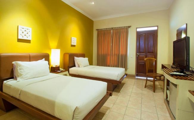 Фото отеля Mutiara Bali Boutique Resort & Villas