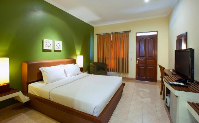 Фото отеля Mutiara Bali Boutique Resort & Villas