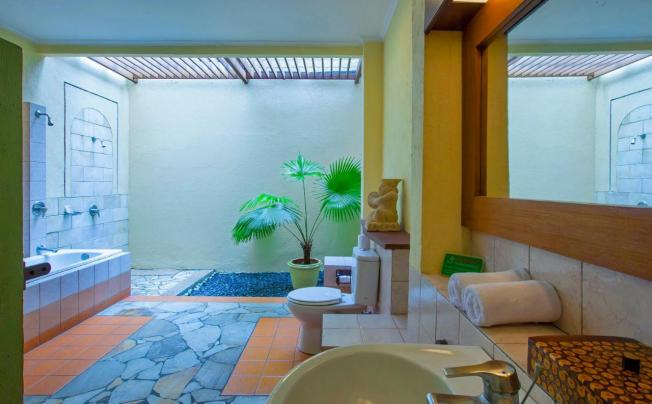 Фото отеля Mutiara Bali Boutique Resort & Villas