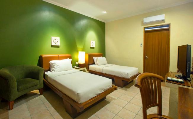 Фото отеля Mutiara Bali Boutique Resort & Villas