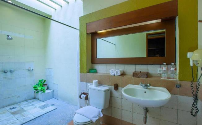 Фото отеля Mutiara Bali Boutique Resort & Villas