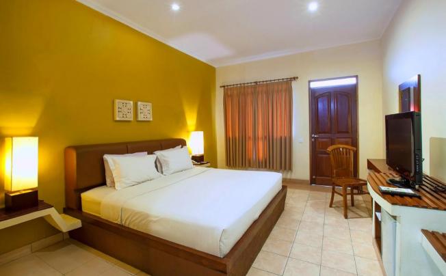 Фото отеля Mutiara Bali Boutique Resort & Villas