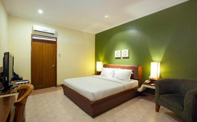 Фото отеля Mutiara Bali Boutique Resort & Villas