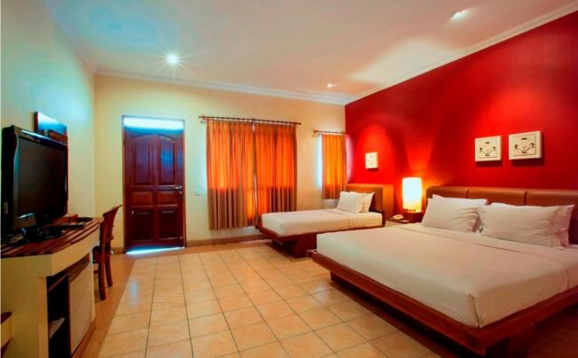 Фото отеля Mutiara Bali Boutique Resort & Villas