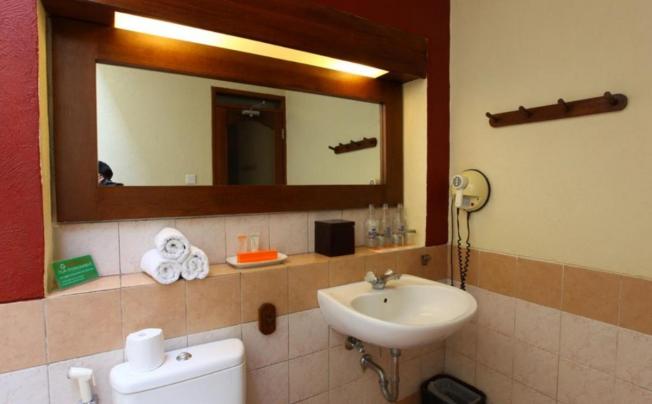 Фото отеля Mutiara Bali Boutique Resort & Villas