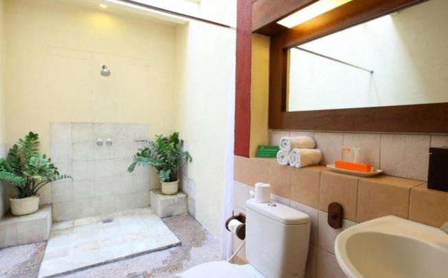 Фото отеля Mutiara Bali Boutique Resort & Villas