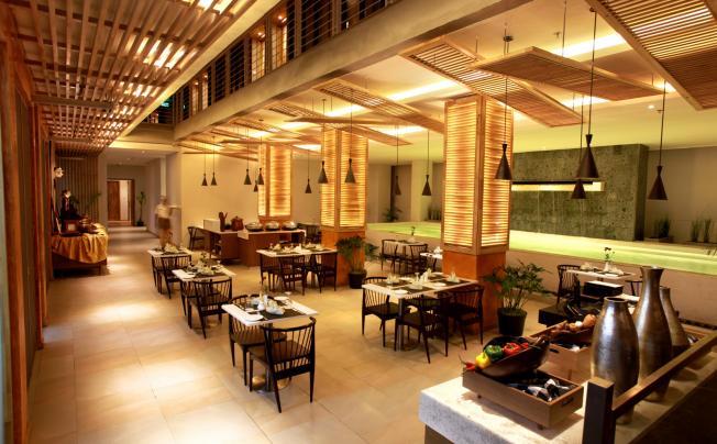 Фото отеля Ayola Bali Jimbaran