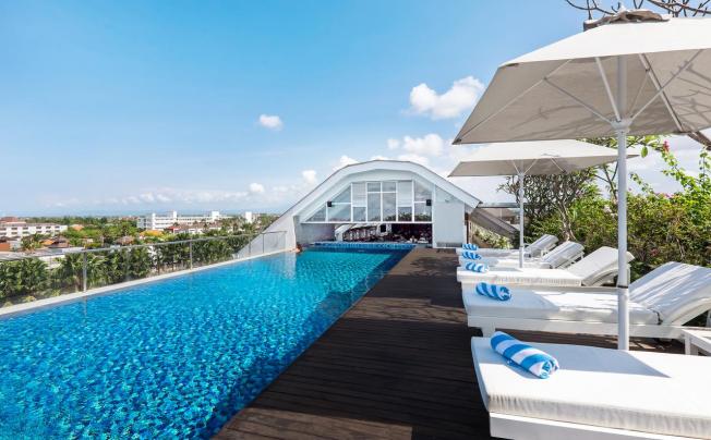 Фото отеля JAMBULUWUK OCEANO SEMINYAK