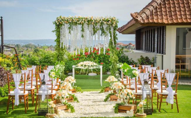Фото отеля JAMBULUWUK OCEANO SEMINYAK