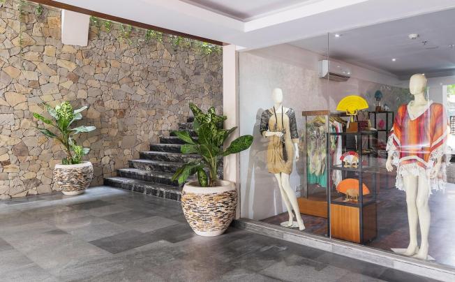 Фото отеля JAMBULUWUK OCEANO SEMINYAK