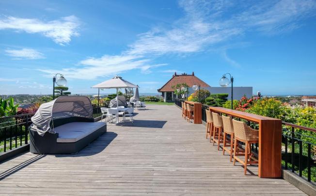 Фото отеля JAMBULUWUK OCEANO SEMINYAK