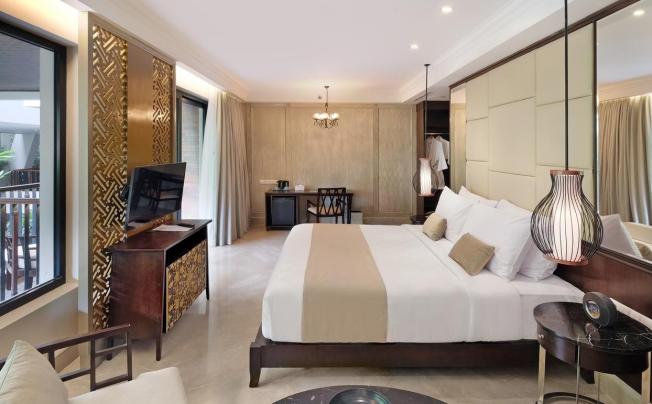 Фото отеля JAMBULUWUK OCEANO SEMINYAK