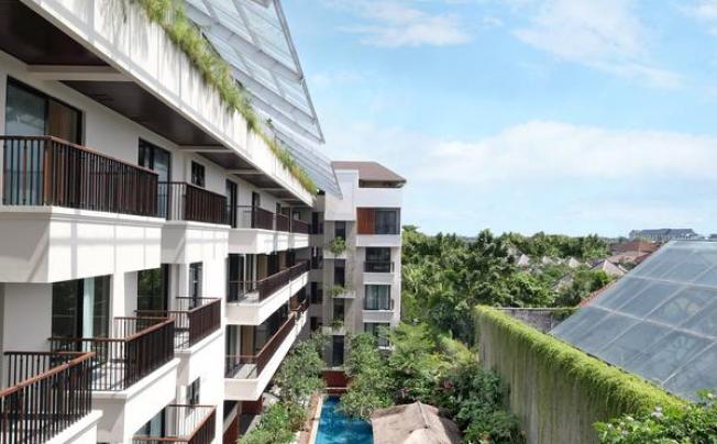 Фото отеля JAMBULUWUK OCEANO SEMINYAK