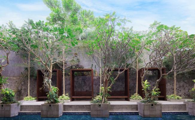 Фото отеля JAMBULUWUK OCEANO SEMINYAK