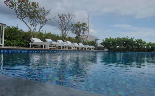 Фото отеля JAMBULUWUK OCEANO SEMINYAK