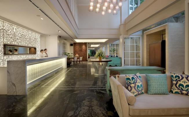 Фото отеля JAMBULUWUK OCEANO SEMINYAK