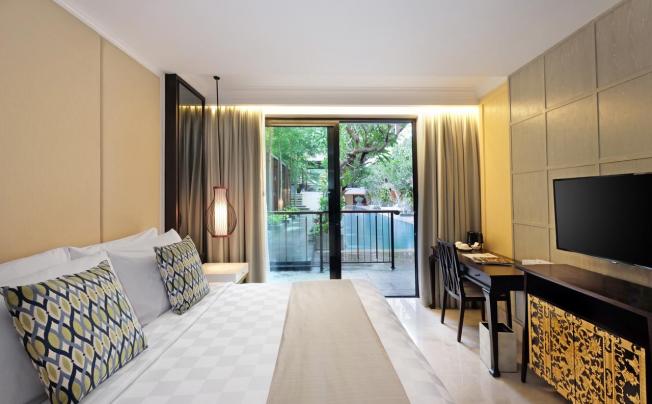 Фото отеля JAMBULUWUK OCEANO SEMINYAK