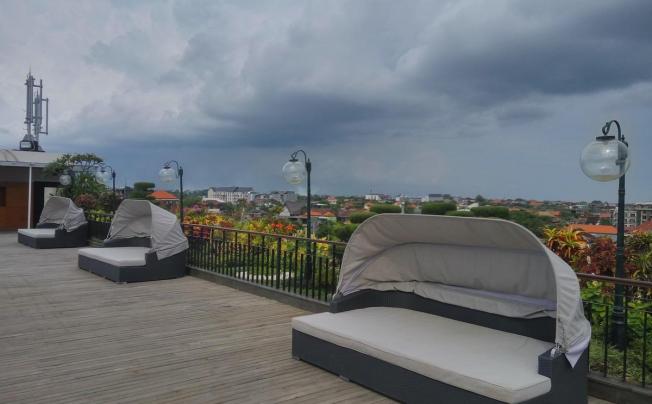 Фото отеля JAMBULUWUK OCEANO SEMINYAK