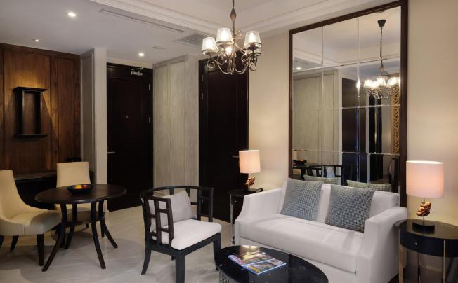 Фото отеля JAMBULUWUK OCEANO SEMINYAK