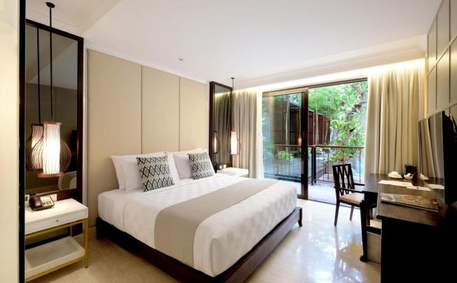 Фото отеля JAMBULUWUK OCEANO SEMINYAK