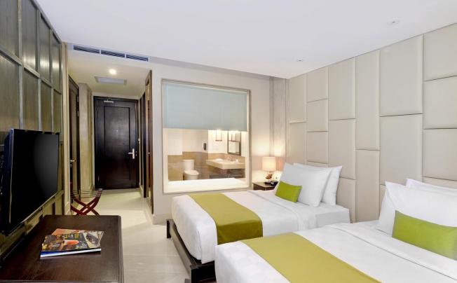 Фото отеля JAMBULUWUK OCEANO SEMINYAK