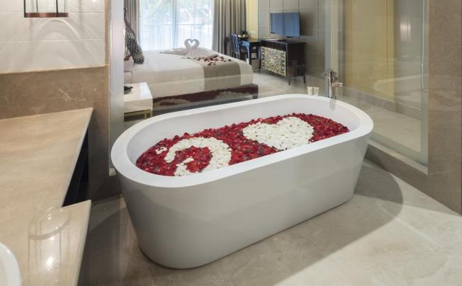 Фото отеля JAMBULUWUK OCEANO SEMINYAK