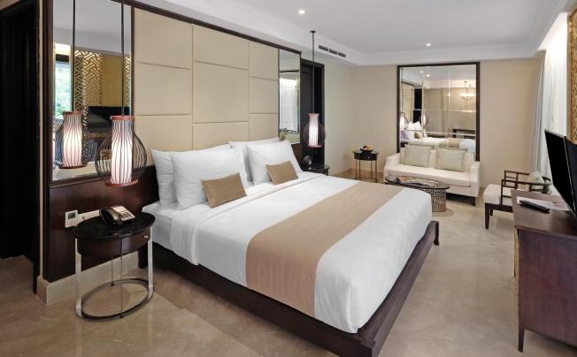 Фото отеля JAMBULUWUK OCEANO SEMINYAK