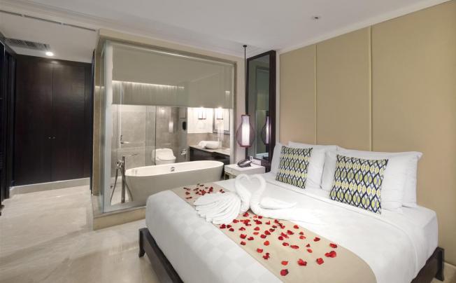 Фото отеля JAMBULUWUK OCEANO SEMINYAK