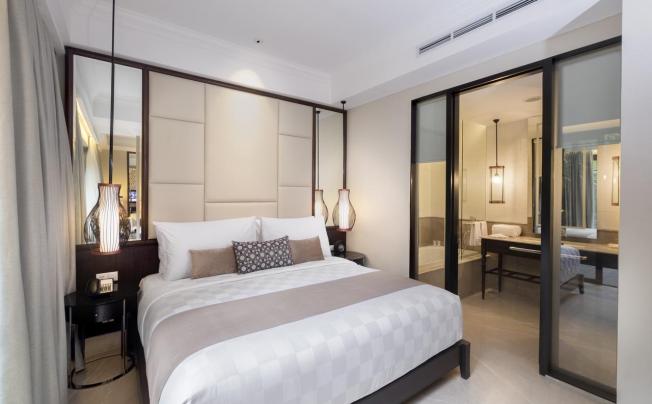 Фото отеля JAMBULUWUK OCEANO SEMINYAK