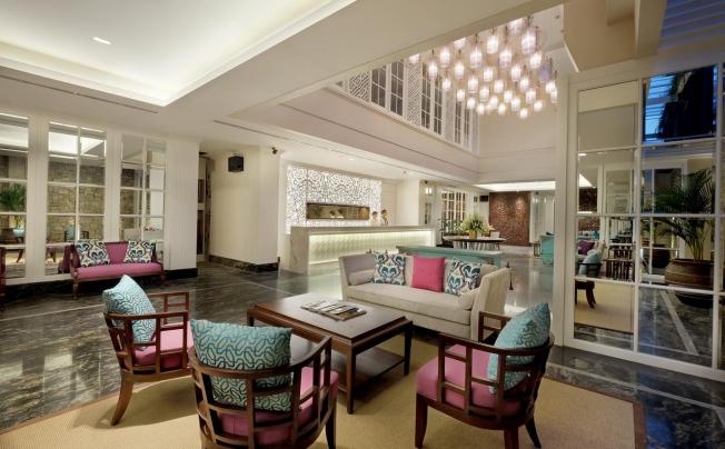 Фото отеля JAMBULUWUK OCEANO SEMINYAK