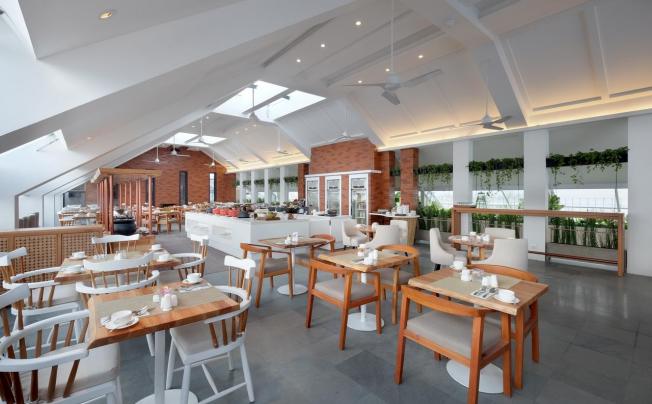 Фото отеля JAMBULUWUK OCEANO SEMINYAK