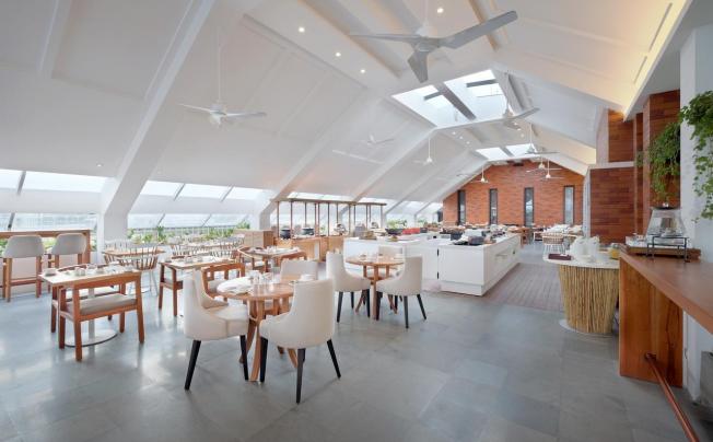 Фото отеля JAMBULUWUK OCEANO SEMINYAK