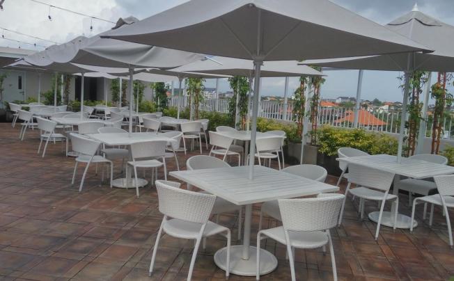 Фото отеля JAMBULUWUK OCEANO SEMINYAK