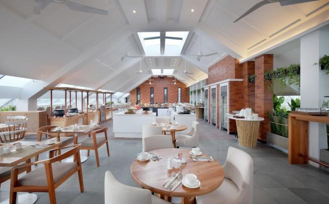 Фото отеля JAMBULUWUK OCEANO SEMINYAK