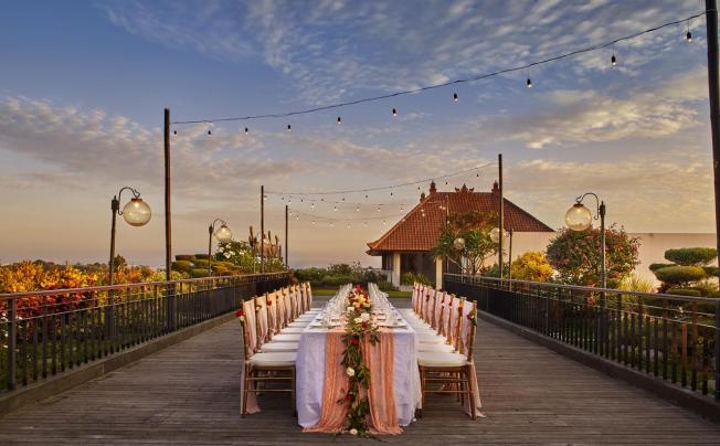 Фото отеля JAMBULUWUK OCEANO SEMINYAK